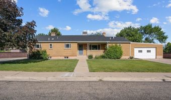 237 N 400 W, Cedar City, UT 84721