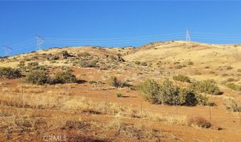 Rolandee Street, Acton, CA 93510
