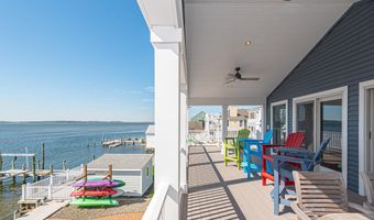 1502 BAY St, Fenwick Island, DE 19944