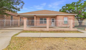 745 N Aldredge St, Amarillo, TX 79107