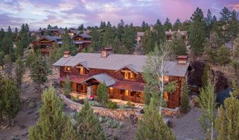 3444 NW Greenleaf Way, Bend, OR 97703