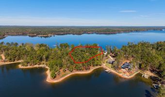 910 Luanne's Way, Alexander City, AL 35010