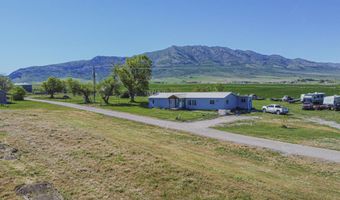 13539 S Robin, Arimo, ID 83214