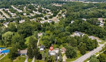 511 Keltner Rd, Akron, OH 44319