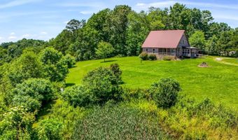 624 Saul Begley Rd, Annville, KY 40402