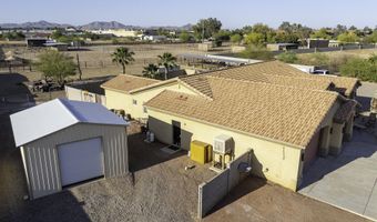 197 N Pottebaum Ave, Casa Grande, AZ 85122