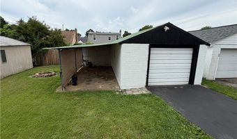 2515 Sunset Ave, Ambridge, PA 15003