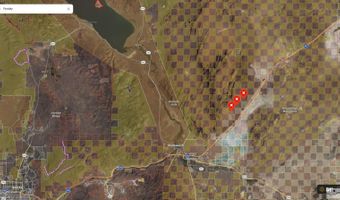 Interstate 80, Fernley, NV 89408