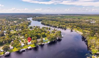 56310 REDBUD Rd, Astor, FL 32102