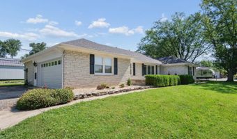 58 Hunters Ln, Batesville, IN 47006