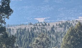 34 Panorama Way N, Angel Fire, NM 87710