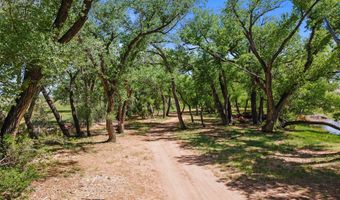 20590 US Hwy 84, Abiquiu, NM 87510