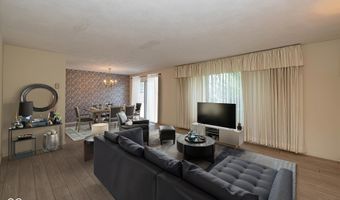 1208 Fulton Ave, Alexandria, IN 46001