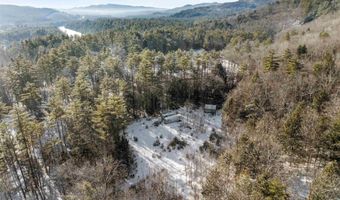 1482 River Rd, Bridgewater, NH 03222