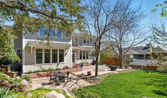 1380 Bluebell Ave, Boulder, CO 80302