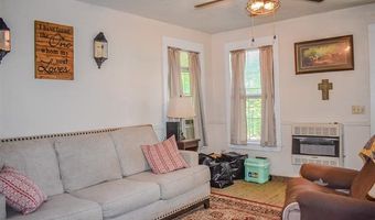 207 SE 2nd St, Antlers, OK 74523
