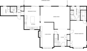 100 S Shore Dr, Dover, DE 19901