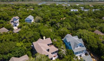 592 Kinnakeet Way, Bald Head Island, NC 28461