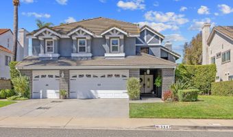 5947 Saint Laurent Dr, Agoura Hills, CA 91301