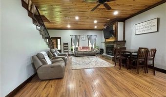 195 ROLAND PREUETT Rd, Bentley, LA 71407
