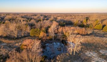 Tract 4 Highway 377, Ada, OK 74820