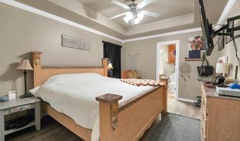 1500 Sommerset Pl, Altus, OK 73521
