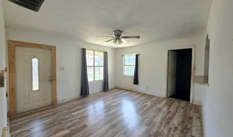 1108 NW 7th St, Andrews, TX 79714