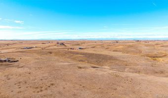 44145 E Iliff Trl, Bennett, CO 80102