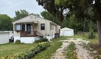 1896 Ronald Rd, Akron, OH 44312