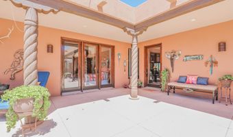 1721 Loma Verde, Alamogordo, NM 88310