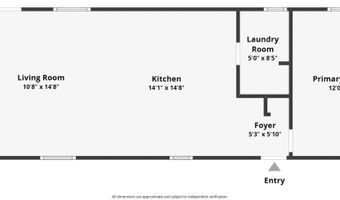 1509 Prescott Dr, Chino Valley, AZ 86323