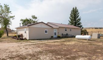 30 Pioneer Rd, Buffalo, WY 82834