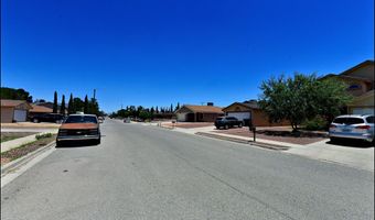 804 MARGARITA St, Anthony, TX 79821