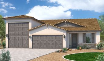1184 E Ridgerock St Plan: Available Floor Plan: JOURNEY RV 5012, Casa Grande, AZ 85122