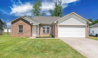 2308 Red Baron Dr, Jacksonville, AR 72076