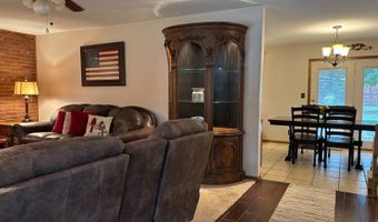 722 Logan St, Alva, OK 73717