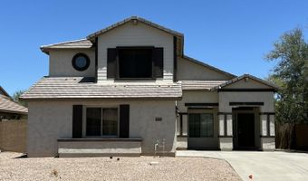 1466 E HOLIDAY Dr, Casa Grande, AZ 85122