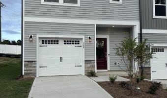 260 Hank Way, Angier, NC 27501