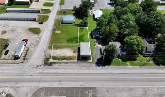 202 W Main St, Adair, OK 74330