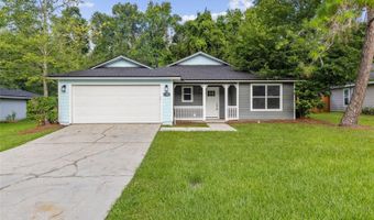 11932 NW 74TH Ter, Alachua, FL 32615