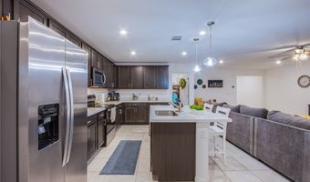 376 Desoto Falls St, Indian Springs, NV 89018