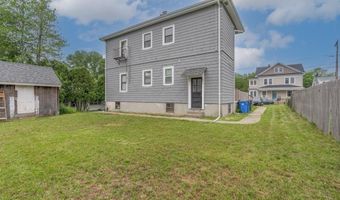 12 Lenox St, Cumberland, RI 02864