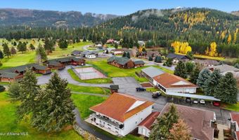35 Fairway Dr #C1, Blanchard, ID 83804