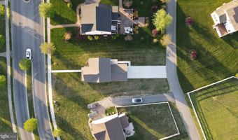 134 MEADOW GREEN Ave, Dover, DE 19901