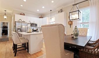 125 Bartram Dr, Beaufort, SC 29902