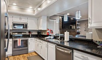 150 W Ridge View St, Brian Head, UT 84719