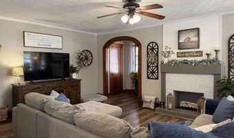 2 W Pearl St, Alamo, GA 30411