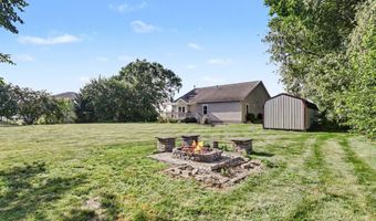 3421 State Route 229, Ashley, OH 43003