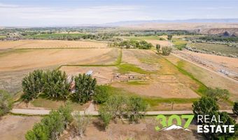 2835 Lane 45, Basin, WY 82410