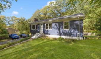 485 Snake Hill Rd, Glocester, RI 02857